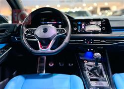 فولكسفاغن جولف